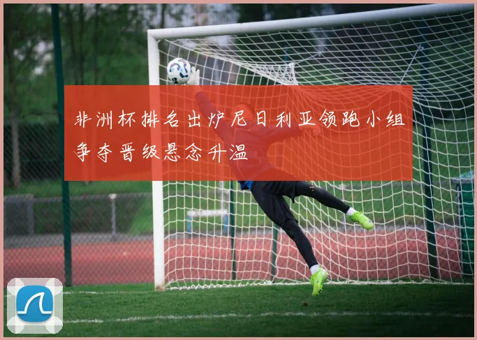 非洲杯排名出炉尼日利亚领跑小组争夺晋级悬念升温