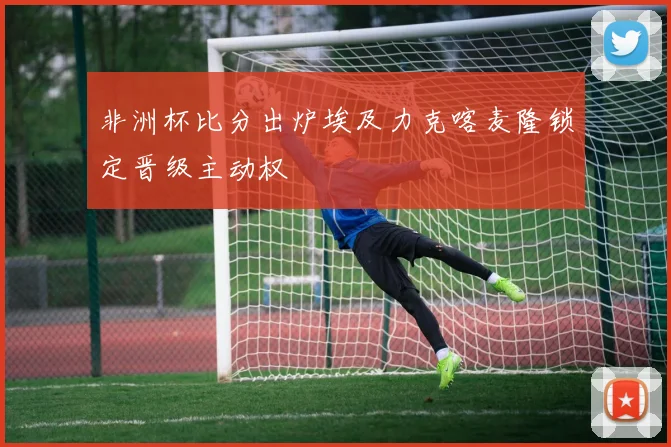 非洲杯比分出炉埃及力克喀麦隆锁定晋级主动权