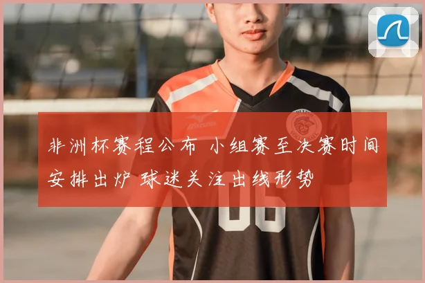 非洲杯赛程公布 小组赛至决赛时间安排出炉 球迷关注出线形势