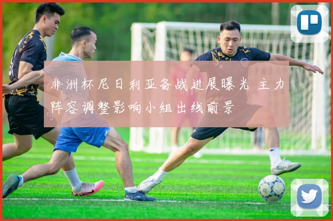 非洲杯尼日利亚备战进展曝光 主力阵容调整影响小组出线前景